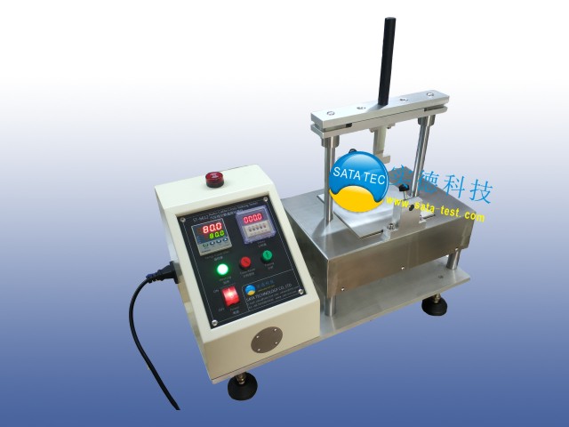 ST-6612 Auto-Cable Cross-linking Tester